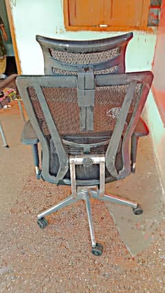 office chair adjustable comfortable Revolving chair