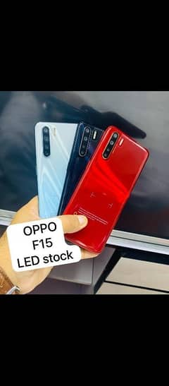 Oppo f15