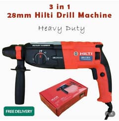 Hilti