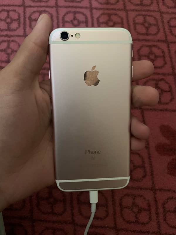 iPhone 6s 0