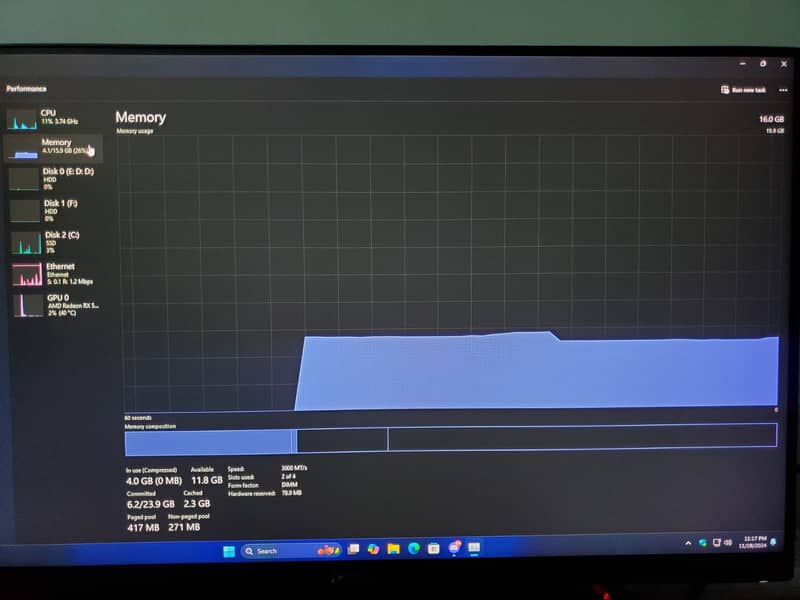 Ryzen 5 2600 Rx5600xt 1