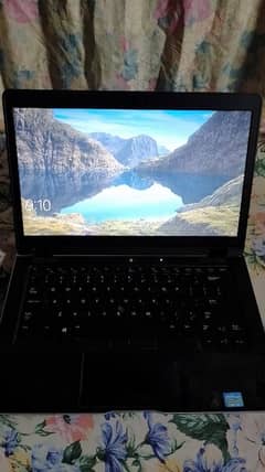 Dell latitude laptop 6430u