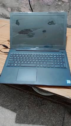 DELL CORE I 3 GERNATION 6TH RAM 8GB ROM 5OOGB