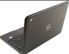 Dell Chromebook