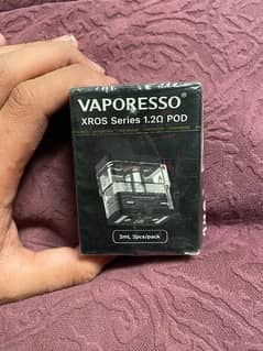 Vaporesso coil pack of 2 1.2