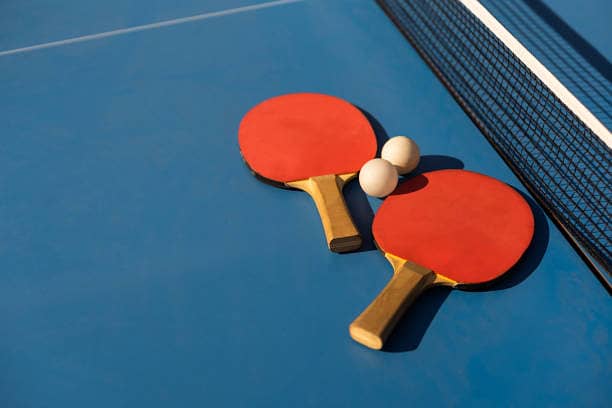 TABLE TENNIS , AMERICAN TABLE TENNIS , SNOOKER TABLE , POOL TABLE 11