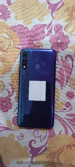 Tecno Camon 12 air [ Dual Sim ] [ With Box ]