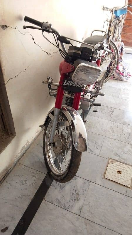 Yamaha 100 for sale 1