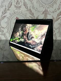 Lenovo L13 yoga | core i5 11th gen | 13.5' touch FHD display | 360