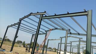 Walkways Covering Structures Livestock Shades Bus Stands canopy sheds