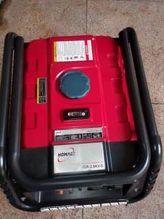 2.8 KVA Homage Generator 03329369511