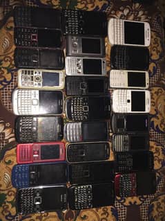 Nokia old is gold only set pta approved