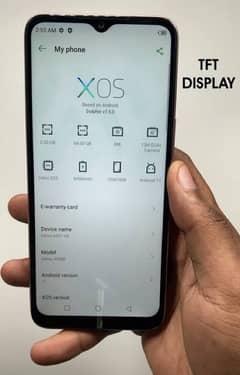 infinix Hot 10i pta approved mint condition