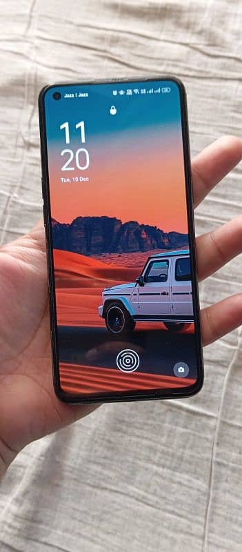 oppo Reno 5 1