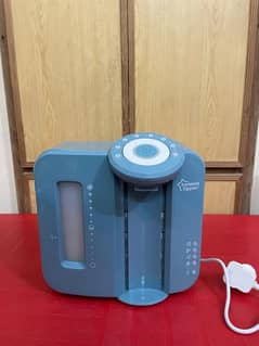 Tommee Tippee Electric Baby Feeder Mixer, Imported