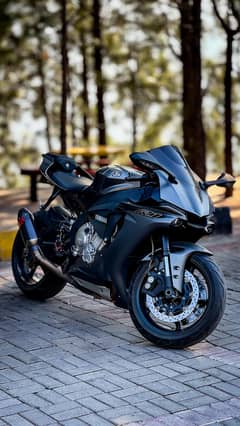 Yamaha R1 2016 (21 import)