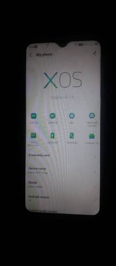 infinix hot 9 play 4/64