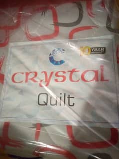 Crystal Matress