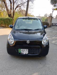 Suzuki Alto 2014