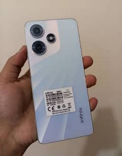 infinix