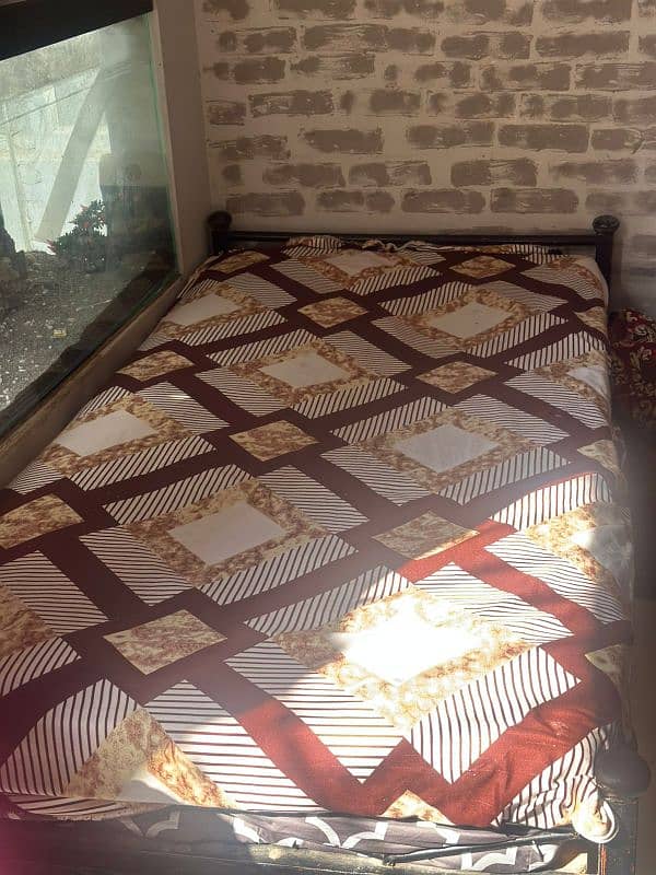 two single bed for urgent sale 2