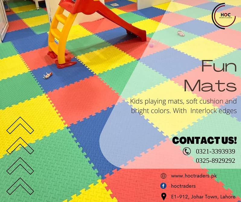 kids playing mats , Eva mats , mats flooring ,rubber flooring,yoga mat 2