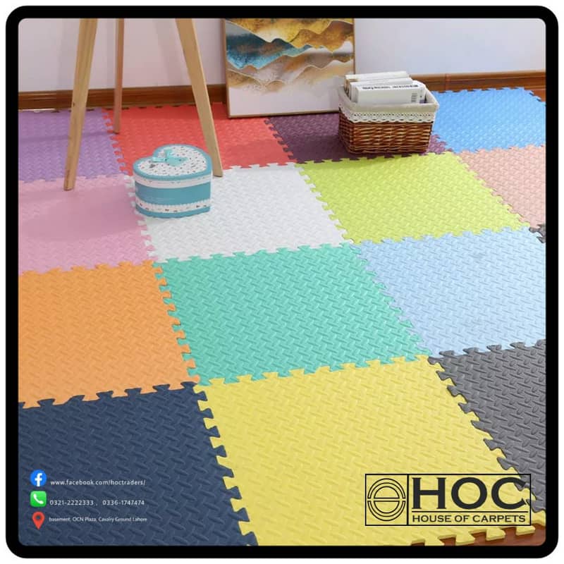 kids playing mats , Eva mats , mats flooring ,rubber flooring,yoga mat 7