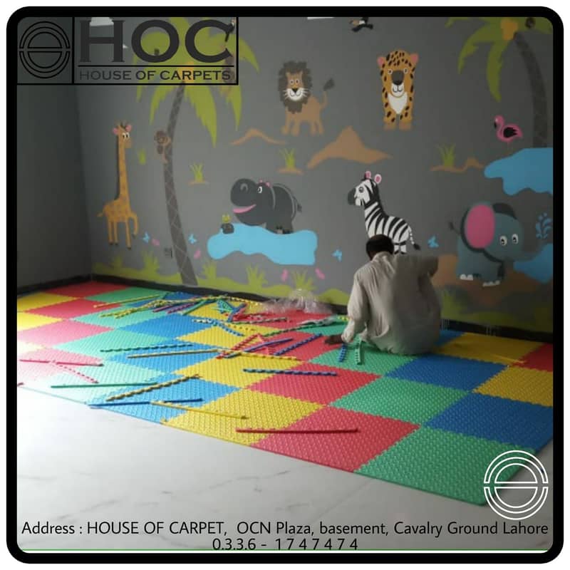 kids playing mats , Eva mats , mats flooring ,rubber flooring,yoga mat 10