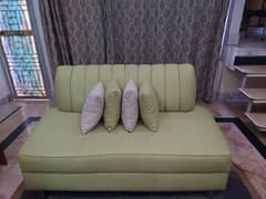 7 seater sofa