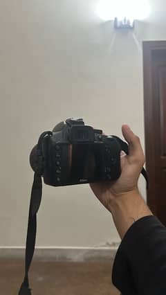 nikon d3200