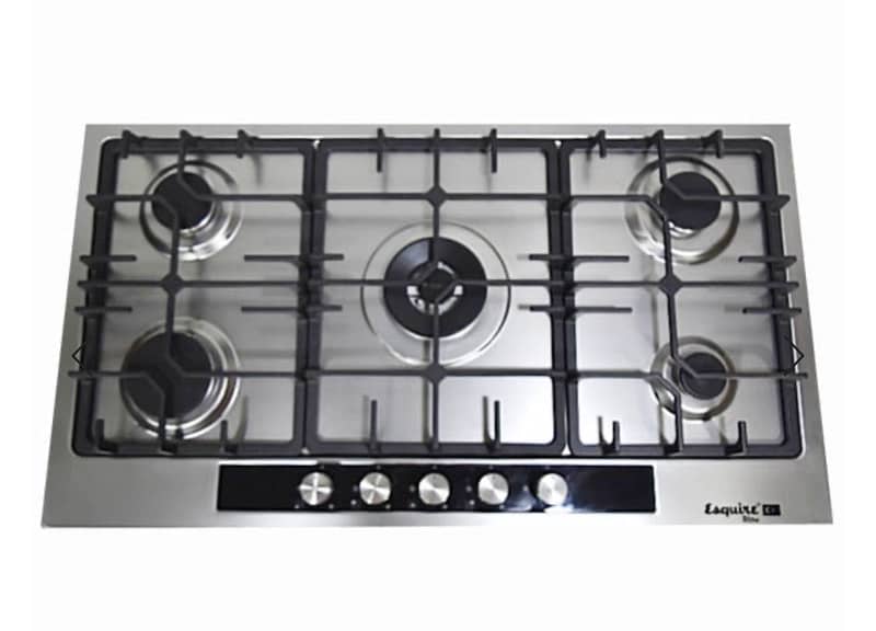 Esquire Kitchen Hob 5 Burner 0