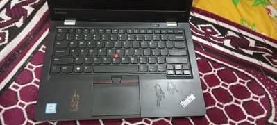 Lenovo in excellent condition, SSD card,