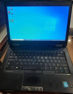 Dell Latitude E5440