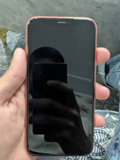 Iphone XR PTA 64GB