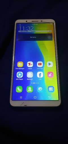 Vivo y71 3GB 32GB