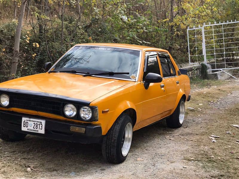 Toyota Other 1982 3