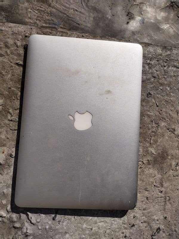 Mac book Air 2