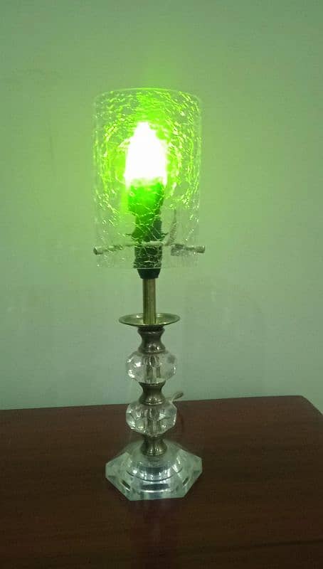 Imported Room Lamp 2