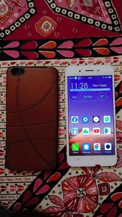 Mobile: Vivo Y55A all ok piece 4GB Ram 64GB Rom (processor) snapdragon