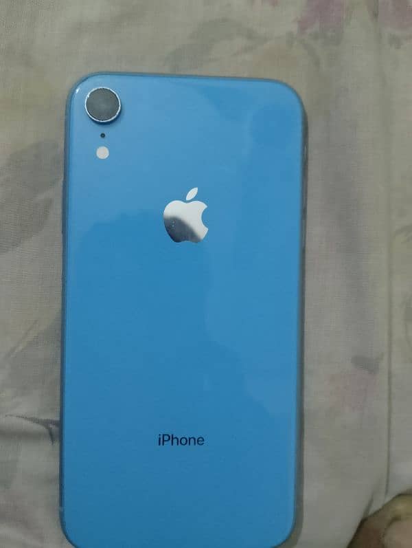 i phone xr 2