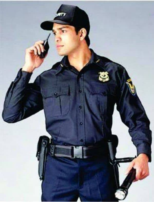 AL-HARS SECURITY SERVICES PVT LTD 0