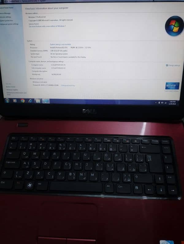 Dell Pentium 300 Gb 3