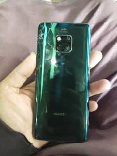 Huawei mate 20 pro for parts