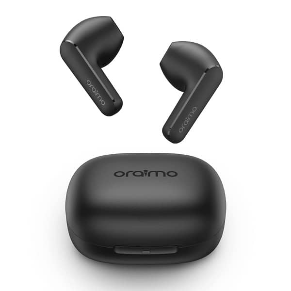 oraimo AirPods best for {iPhone,Apple} 3