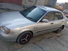 Baleno 2003/4 Good Condition