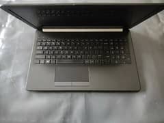 Touch-screen HP Laptop