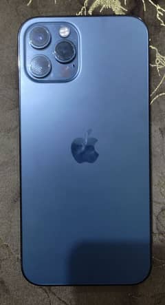 iPhone 12 Pro (PTA Approved)