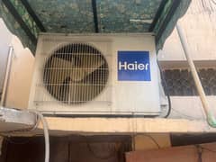 Haier AC Non invertor