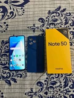 Realme Note 50 (4/128)