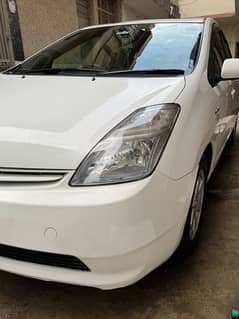 Toyota Prius 2009